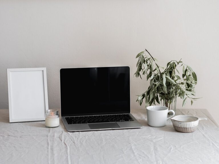 Tips for Creating a Productive Home Office Environment